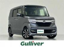 2019 Honda N BOX