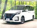 2022 Nissan Serena