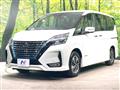 2022 Nissan Serena