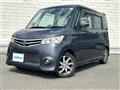 2010 Nissan ROOX