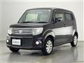 2014 Suzuki MR Wagon