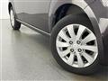 2014 Suzuki MR Wagon