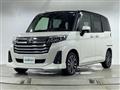 2026 Toyota Roomy