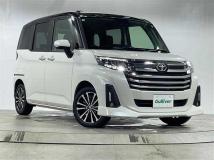 2026 Toyota Roomy