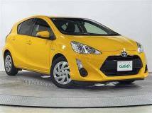 2015 Toyota AQUA