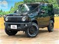 2024 Suzuki Jimny