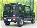 2025 Suzuki Jimny