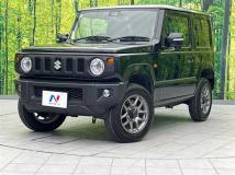 2025 Suzuki Jimny