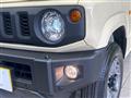2026 Suzuki Jimny