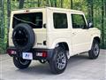 2026 Suzuki Jimny