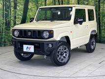 2026 Suzuki Jimny