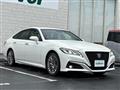 2020 Toyota Crown Hybrid