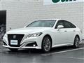 2020 Toyota Crown Hybrid