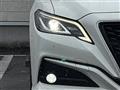 2020 Toyota Crown Hybrid