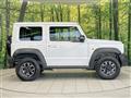 2024 Suzuki Jimny Sierra