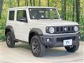 2024 Suzuki Jimny Sierra