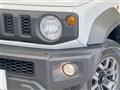 2024 Suzuki Jimny Sierra