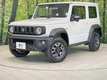 2024 Suzuki Jimny Sierra