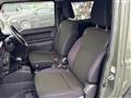 2022 Suzuki Jimny Sierra