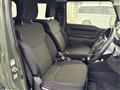 2022 Suzuki Jimny Sierra