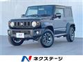 2024 Suzuki Jimny Sierra