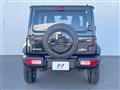 2024 Suzuki Jimny Sierra