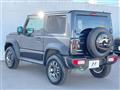 2024 Suzuki Jimny Sierra
