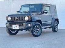 2024 Suzuki Jimny Sierra