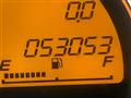 2008 Honda Zest