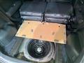 2008 Honda Zest