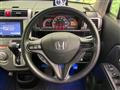 2008 Honda Zest