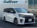 2017 Toyota Voxy