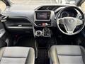 2017 Toyota Voxy