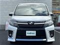 2017 Toyota Voxy