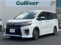 2017 Toyota Voxy