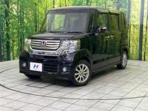 2014 Honda N BOX