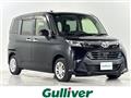 2018 Toyota Tank