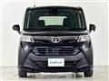 2018 Toyota Tank