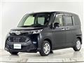 2018 Toyota Tank