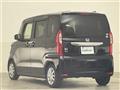 2018 Honda N BOX