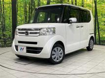 2015 Honda N BOX