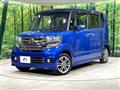 2015 Honda N BOX