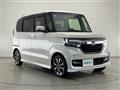 2018 Honda N BOX