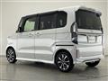 2018 Honda N BOX
