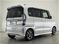 2018 Honda N BOX