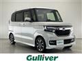 2018 Honda N BOX