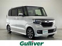 2018 Honda N BOX