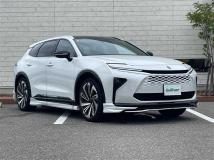 2025 Toyota Crown Estate