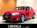 2019 Audi A3