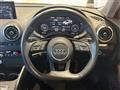 2019 Audi A3
